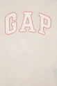 GAP t-shirt bawełniany dziecięcy 100 % Bawełna