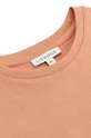 Liewood t-shirt bawełniany dziecięcy 100 % Bawełna