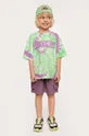 Παιδικό μπλουζάκι Coccodrillo
