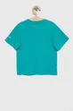 Παιδικό βαμβακερό μπλουζάκι Columbia Valley Creek Short Sleeve Graphic Shirt  100% Βαμβάκι