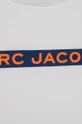 Dječja pamučna majica kratkih rukava Marc Jacobs  100% Pamuk