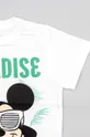 Παιδικό βαμβακερό μπλουζάκι zippy x Disney  100% Βαμβάκι