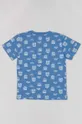 Otroška bombažna kratka majica zippy  100 % Bombaž