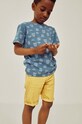 zippy t-shirt bawełniany dziecięcy ZKBAP0303.23009