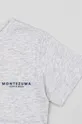 Detské bavlnené tričko zippy  100 % Bavlna