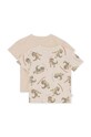 Konges Sløjd t-shirt bawełniany dziecięcy 2-pack