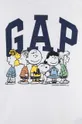 Детская футболка GAP 60% Хлопок, 40% Полиэстер