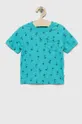 turchese GAP t-shirt in cotone per bambini Bambini