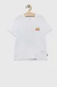 λευκό Παιδικό βαμβακερό μπλουζάκι Vans x Haribo Παιδικά