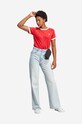 adidas Originals t-shirt IB7439 red SS23