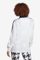 Блуза с дълги ръкави adidas Originals Collar Top IC2013 бял