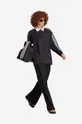 adidas Originals longsleeve shirt Collar Top IC2014 black