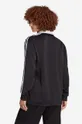 Блуза с дълги ръкави adidas Originals Collar Top IC2014  100% полиестер