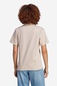 Odzież adidas Originals t-shirt IC5271 IC5271 beżowy