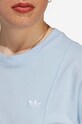 adidas Originals t-shirt IC5276 niebieski IC5276