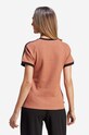 Oblečenie Tričko adidas Originals IC5464 čierna