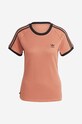 Tričko adidas Originals čierna IC5464