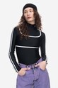 adidas Originals bodysuit applique black IC5577