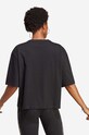 Clothing adidas Originals cotton t-shirt IC6065 IC6065 black