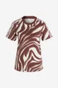 Памучна тениска adidas Originals Aop T-Shirt  100% памук