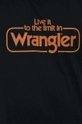 Wrangler t-shirt bawełniany Męski