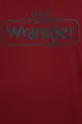 Wrangler t-shirt bawełniany Męski