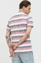 Solid t-shirt in cotone 100% Cotone