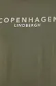 Lindbergh t-shirt bawełniany Męski