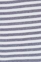 Lindbergh tricou din bumbac alb 30.400211.WHITE