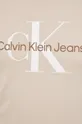 Βαμβακερό μπλουζάκι Calvin Klein Jeans Ανδρικά