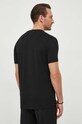 Odzież Karl Lagerfeld t-shirt 531221.755081 czarny