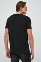 Odzież Karl Lagerfeld t-shirt 531221.755081 czarny