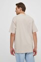 Odzież Karl Lagerfeld t-shirt 531221.755280 beżowy