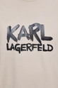 Karl Lagerfeld t-shirt Uomo