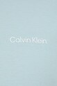 Бавовняна футболка Calvin Klein K10K109894.PPYX зелений