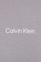 Calvin Klein t-shirt bawełniany K10K109894.PPYX szary
