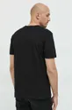 Βαμβακερό μπλουζάκι HUGO  Κύριο υλικό: 100% Βαμβάκι Φινίρισμα: 96% Βαμβάκι, 4% Σπαντέξ