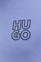 HUGO t-shirt bawełniany Męski