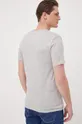 Βαμβακερό t-shirt Michael Kors 3-pack Ανδρικά