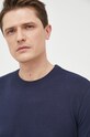 Βαμβακερό t-shirt Michael Kors 3-pack 6S32C10023