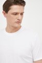 Βαμβακερό t-shirt Michael Kors 3-pack 6S32C10023