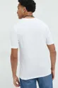 Bavlnené tričko HUGO  Základná látka: 100 % Bavlna Elastická manžeta: 98 % Bavlna, 2 % Elastan