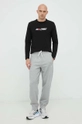 Tommy Hilfiger longsleeve czarny