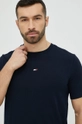 σκούρο μπλε Μπλουζάκι Tommy Hilfiger