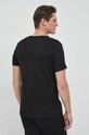 Одяг Бавовняна футболка Tommy Hilfiger MW0MW29372.PPYX чорний