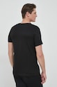 Odzież Tommy Hilfiger t-shirt bawełniany MW0MW29372.PPYX czarny