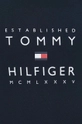 Pamučna majica Tommy Hilfiger Muški