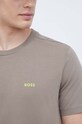 BOSS t-shirt BOSS GREEN 50475828 zielony