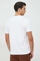 Odzież BOSS t-shirt BOSS GREEN 50475828 biały