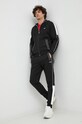 Îmbrăcăminte BOSS tricou din bumbac BOSS GREEN 50483773 rosu